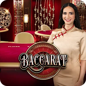 VIP Fortune Baccarat